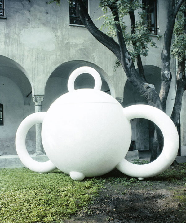 Fantasia Teapot by Matteo Thun for Arzberg, Germany, 1980s 4