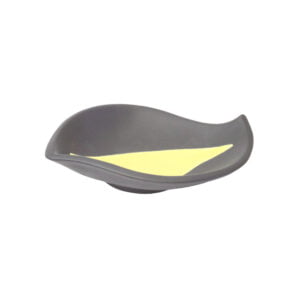 Organic vide poche bowl by andré bayer, brussels 1950s. Organic vide poche bowl by andré bayer, brussels 1950s.