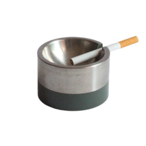 Oslo ashtray by Andre Ricard for Flamagas, 1967 Oslo ashtray by Andre Ricard for Flamagas, 1967