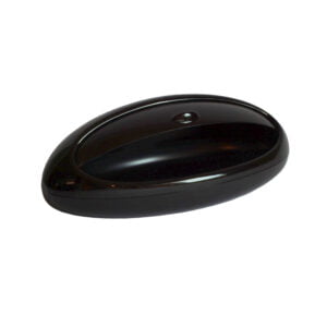 Gnam bread bin by Elisa Gargnan and Stefano Giovannoni for Alessi. Gnam bread bin by Elisa Gargnan and Stefano Giovannoni for Alessi.