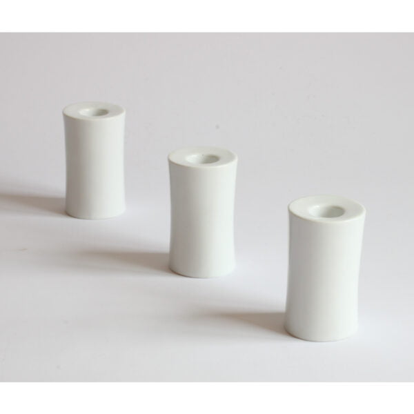 Candle sticks by Pieter Stockmans for Berghoff. 3