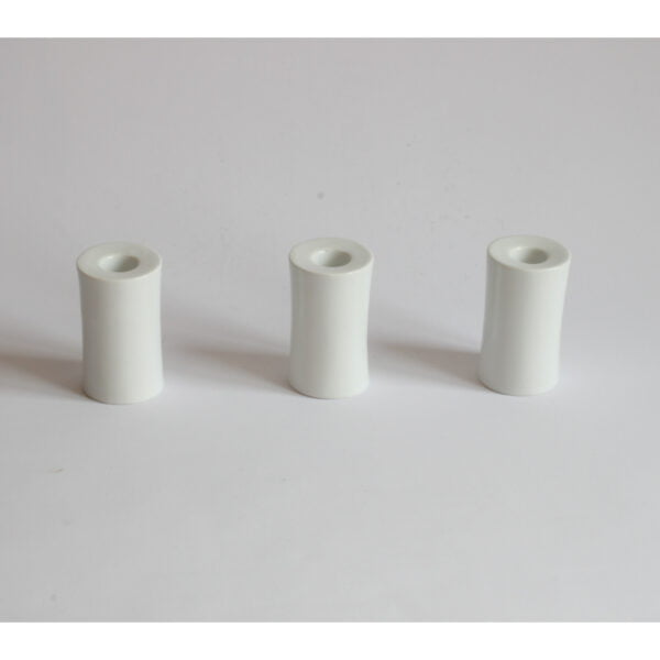 Candle sticks by Pieter Stockmans for Berghoff. 4
