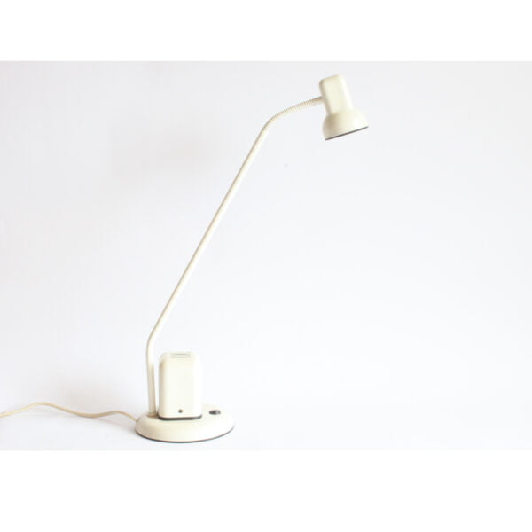 Flexible desk lamp by Vrieland, 1980s. 4
