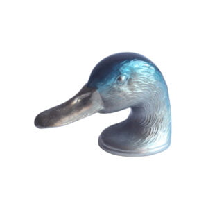 Ducky bottle opener by Kirby Beard & Co, Paris. Ducky bottle opener by Kirby Beard & Co, Paris.