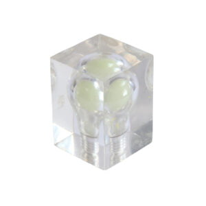 Popart lightbulb in resin by Pierre Giraudon Popart lightbulb in resin by Pierre Giraudon