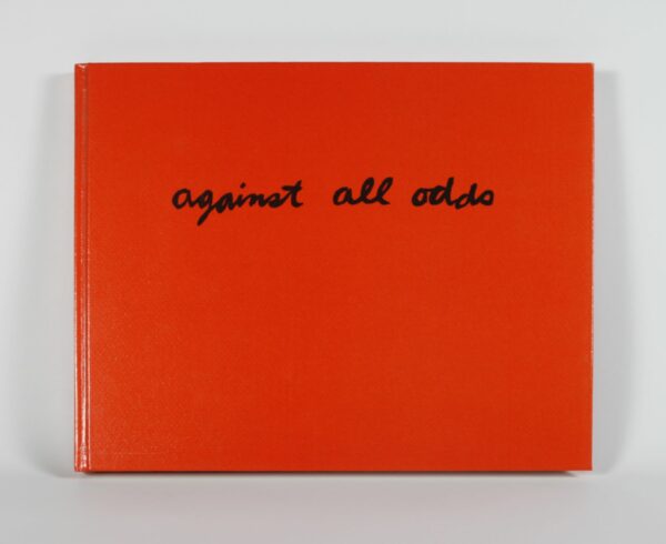 Against all odds by Keith Haring 4